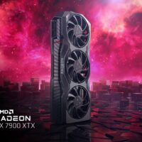 AMD Radeon RX 7900 XTX