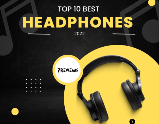 Top 10 Best Headphones 2022