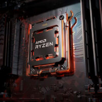 Ryzen 9 7900X Desktop Processor