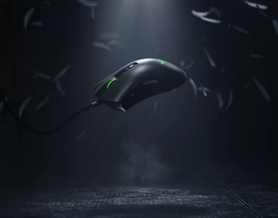 Best Gaming Mouse For Valorant