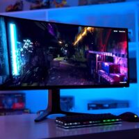 The 5 Best 4k Gaming Monitors 2023