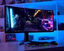 The 5 Best 4k Gaming Monitors 2023