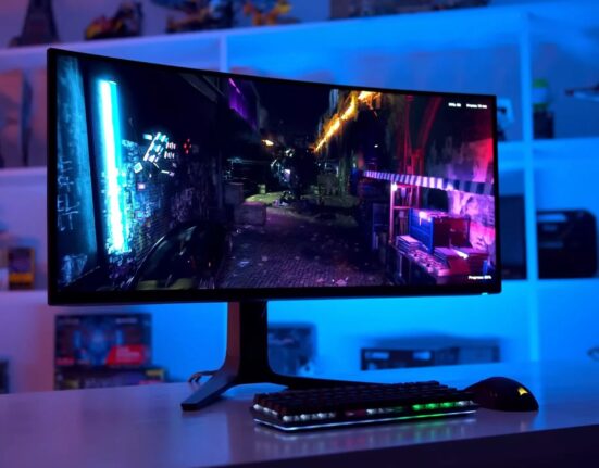 The 5 Best 4k Gaming Monitors 2023